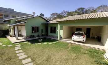 Imagem 6: Imóvel para venda tem 150 metros quadrados com 3 quartos em Portal Das Mansoes - Miguel Pe