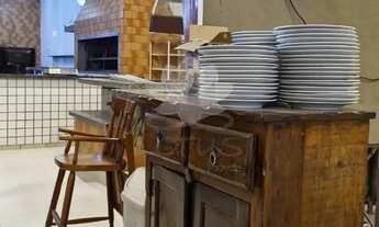 Imagem 4: Salão - Loanda - Atibaia