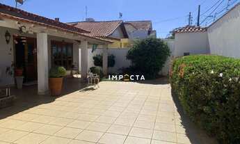 Imagem 4: Casa com 4 dormitórios à venda, 550 m² por R$ 2.300.000 - Fátima I - Pouso Alegre/MG