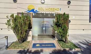 Imagem 2: Apartamento de Luxo em Carapibus, Vista Mar