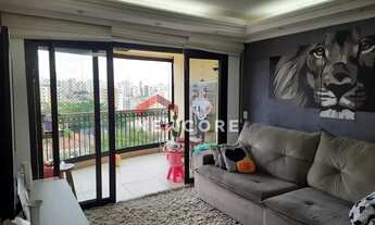 Imagem: Apartamento em Rua Sousa Lopes - Lauzane