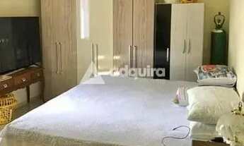 Imagem 5: Apartamento à venda 3 Quartos, 1 Suite, 2 Vagas, 130M², Estrela, Ponta Grossa - PR