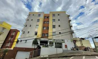 Imagem: Apartamento 2 quartos - Dom Bosco