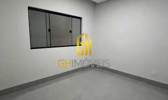 Imagem 7: Casa à venda, 105 m² por R$ 550.000,00 - Cardoso Continuação - Aparecida de Goiânia/GO