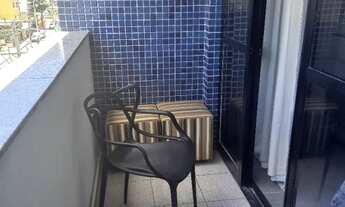 Imagem 5: APARTAMENTO TIPO STUDIO EM FRENTE A PRAIA DA PITUBA MOBILIADO E DECORADO