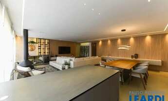 Imagem 4: APARTAMENTO - ALPHAVILLE - SP