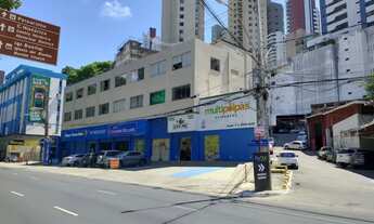 Imagem 3: Loja com pé direito alto na Vasco da Gama!