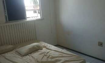 Imagem 3: Apartamento Messejana Semi-mobiliado