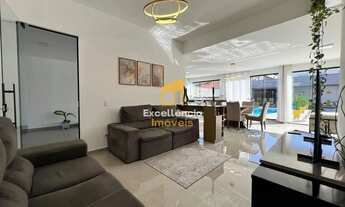 Imagem 4: Casa com piscina financie