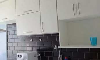 Imagem 6: Apartamento para Venda em São Gonçalo, Colubandê, 2 dormitórios, 1 banheiro, 1 vaga