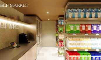 Imagem 11: Invista no paraíso: apartamento em São Miguel dos Milagres