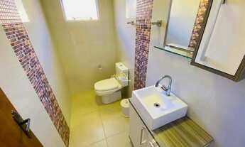 Imagem 4: Invicta vende Casa com 3 dormitórios