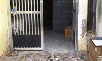 Imagem: Casa na vila São Luís