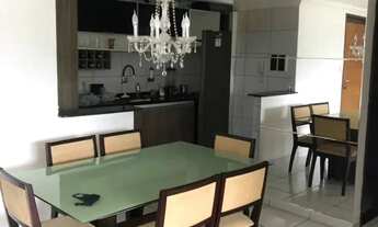 Imagem: Apartamento de 3 quartos nos Bancários