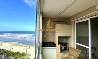 Imagem 3: O Seu Novo Lar Frente Para o Mar Te Espera 1 Dormt Com Vista Definitiva