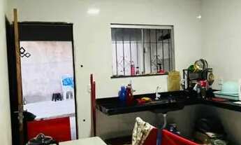 Imagem 6: SF Casa No Benguí