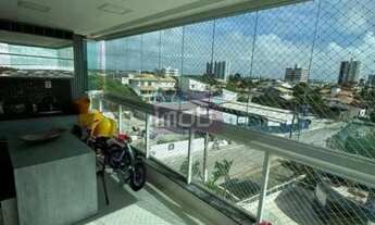 Imagem 5: Condomínio Maison Ville de Lourdes em Atalaia - Aracaju