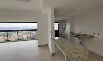 Imagem 7: Apartamento com 3 dormitórios 1 suitepara alugar, 106 m² por R$ 6.000/mês - Condomínio Res