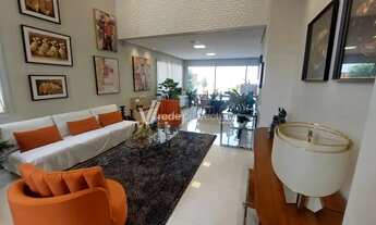 Imagem 7: Casa - Swiss Park - Campinas