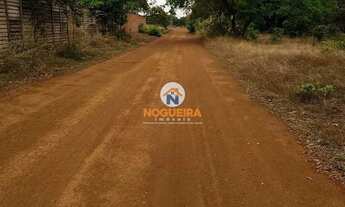 Imagem: Lote à Venda Bairro Sonho Meu, Região