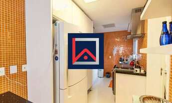 Imagem 9: Venda Apartamento 2 Dormitórios - 95 m² Vila Mariana