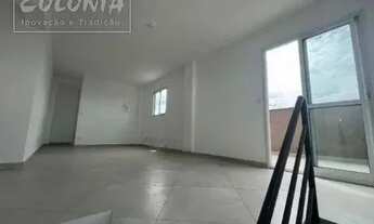 Imagem 6: Cobertura a venda - Jardim Cristiane, Santo André