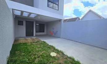 Imagem: Lindo Sobrado à Venda no Boqueirão Conforto