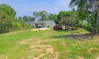 Imagem: Alugo Terreno na Estrada do CETUR Tarumã