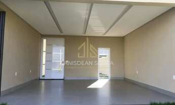 Imagem 3: Terras Alpha I - Casa Térrea de Alto Padrão no Terras Alpha 1 Conforto, Sofisticação e L