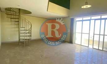 Imagem 3: Cobertura com 3 quartos, Centro, São José do Rio Preto - R$ 550 mil, Cod: 1440