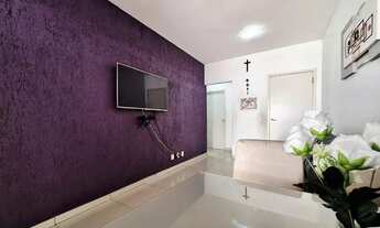 Imagem 3: Casa térrea 2 dorms com quintal e churrasqueira no Condomínio Viver Sumaré, bairro Real Pa