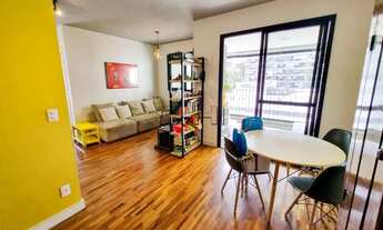 Imagem: Venda Apartamento 2 Dormitórios - 70 m²