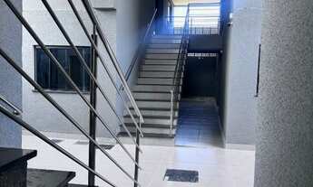 Imagem 3: Kitnet Quarto com aluguel por R$950 /mês