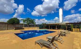 Imagem 6: Terreno com 594,18 m2 próximo a área vende de 34.000m2 do Condomínio Volpi