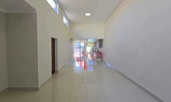 Imagem 2: Casa em Condomínio Fechado à Venda de 03 Suítes no Bairro Bonfim Paulista em Ribeirão Pret