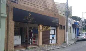 Imagem 2: Salão para alugar, 200 m² por R$ 5.500,00/mês - Centro - Taubaté/SP