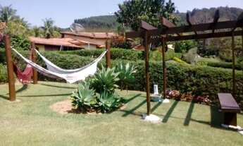 Imagem 5: Condomínio Capela do Barreiro - Alto Padrão Itatiba - 4 quartos - Mobília completa