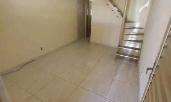 Imagem 2: Imóvel para venda tem 43 metros quadrados com 2 quartos em Mazomba - Itaguaí - RJ