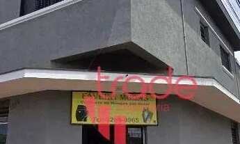 Imagem: Casa Comercial para Venda no Bairro Vila