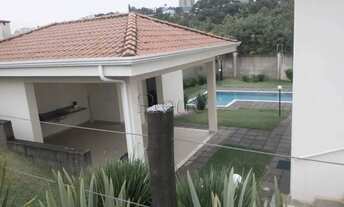 Imagem 4: Terreno à venda em Campinas, Parque Rural Fazenda Santa Cândida, com 453 m², Bella Itália