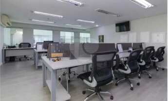 Imagem 3: Salas à venda ou para locação em Santa Cecília - SP