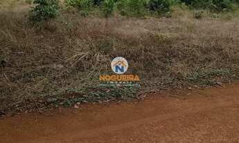 Imagem 4: Lote à Venda Bairro Sonho Meu, Região Norte de Palmas