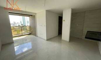 Imagem 3: Apartamento com 3 dormitórios à venda, 65 m² por R$ 550.000,00 - Bessa - João Pessoa/PB