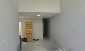 Imagem 3: Casa de 3 quartos, nova, sendo um suíte com closet em Porto Real-RJ