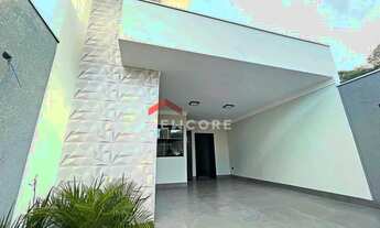 Imagem 3: Casa em Rua Nilo Polo Ferrato - Jardim Paris - Maringá/PR