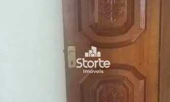 Imagem 7: Apartamento com 3 dormitórios à venda, 174m² por R$ 520.000 - Cazeca - Uberlândia/MG