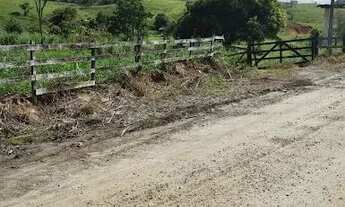 Imagem 2: Terreno à venda, 40000 m² por R$ 350.000,00 - Rocha Leão - Rio das Ostras/RJ