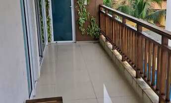 Imagem 3: Apartamento disponível para venda na praia do cumbuco-caucaia