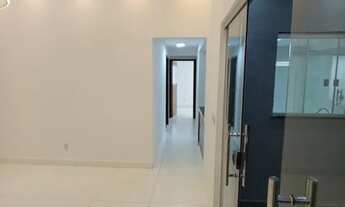 Imagem 4: Casa Médio Padrão