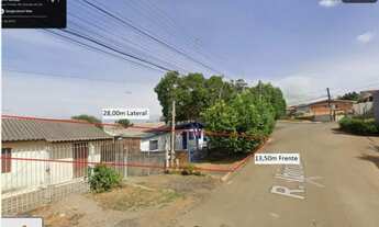 Imagem: Terreno 378m² Bairro Nsa Sra Aparecida